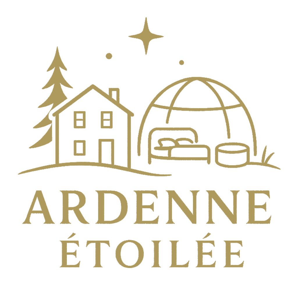 Ardenne étoilée
