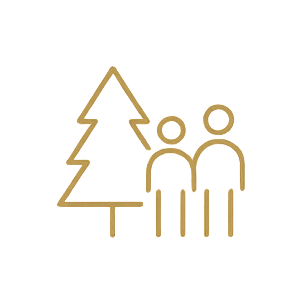 Adapté aux familles